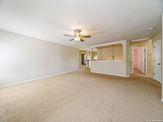 10214 CASPIAN BND, San Antonio, TX 78254