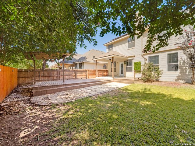 10214 CASPIAN BND, San Antonio, TX 78254