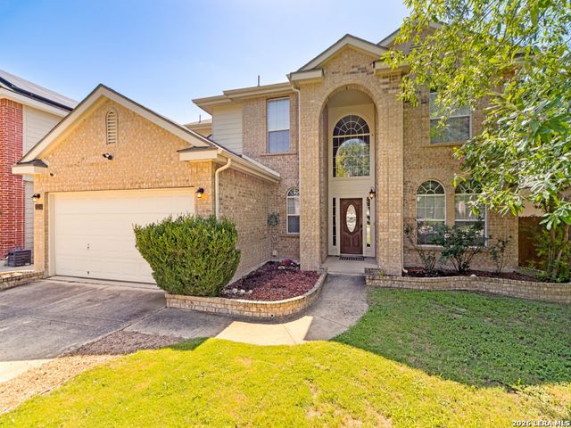 10214 CASPIAN BND, San Antonio, TX 78254