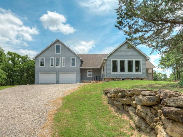 601 SE 108th Avenue, Norman, OK 73026