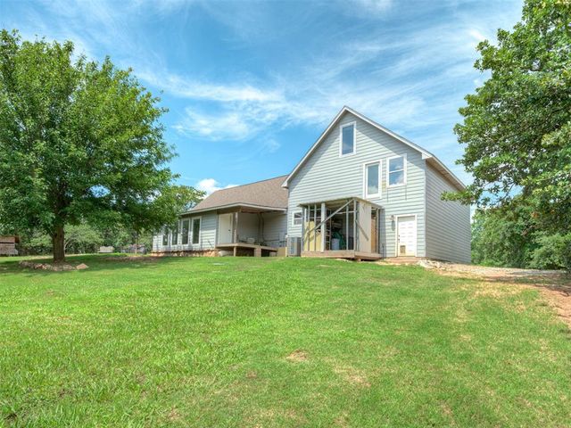 601 SE 108th Avenue, Norman, OK 73026