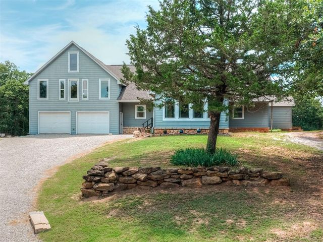 601 SE 108th Avenue, Norman, OK 73026
