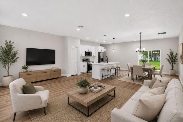 8135 N TINY LILY DRIVE, Citrus Springs, FL 34434