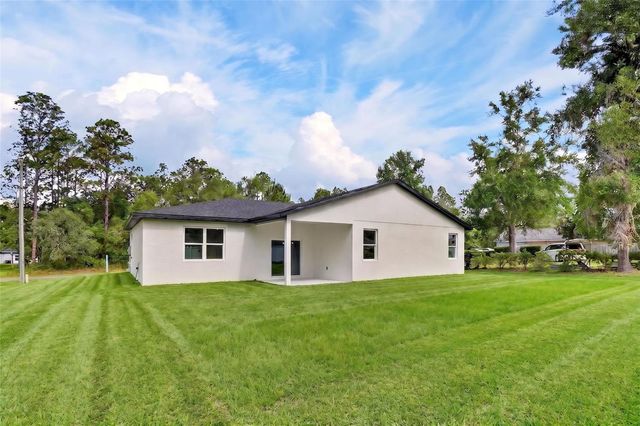 8135 N TINY LILY DRIVE, Citrus Springs, FL 34434
