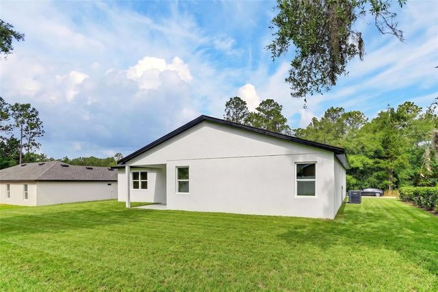 8135 N TINY LILY DRIVE, Citrus Springs, FL 34434