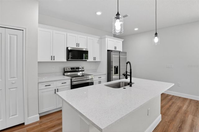 8135 N TINY LILY DRIVE, Citrus Springs, FL 34434