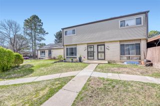 4521 W Ponds Circle, Littleton, CO 80123