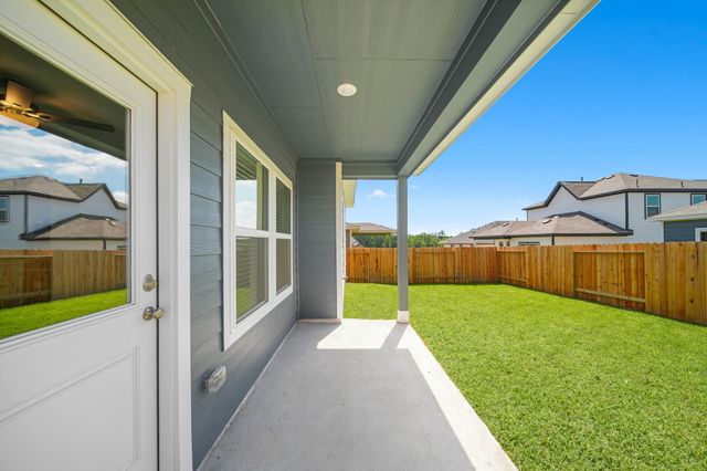 19857 Bridgemill Park Lane, Porter, TX 77365