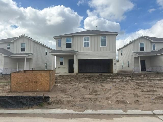 19857 Bridgemill Park Lane, Porter, TX 77365