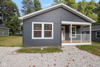 193 Lazy River Court, Cloverdale, IN 46120