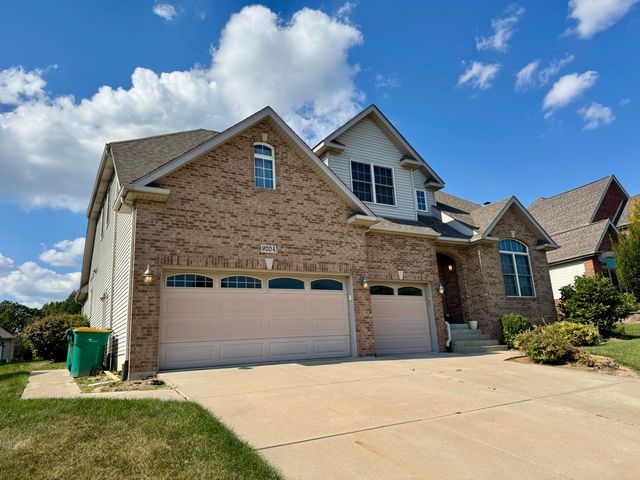 9204 Wright Street, Merrillville, IN 46410