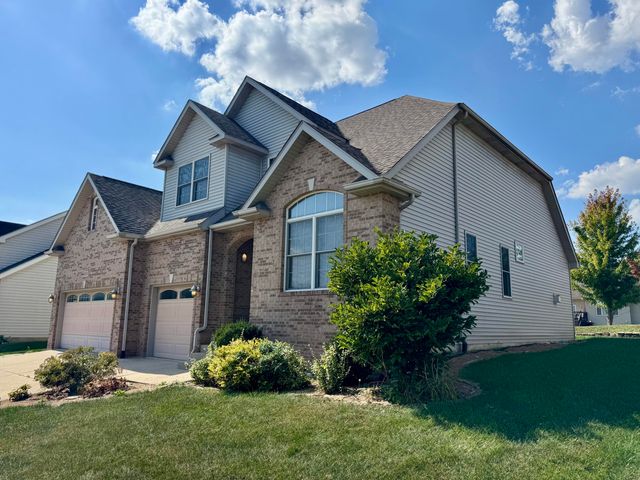 9204 Wright Street, Merrillville, IN 46410