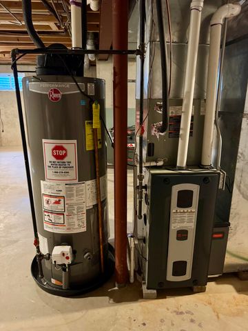 9204 Wright Street, Merrillville, IN 46410