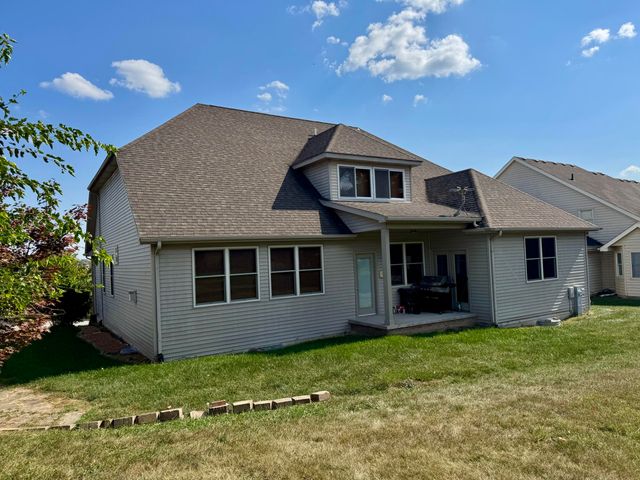 9204 Wright Street, Merrillville, IN 46410