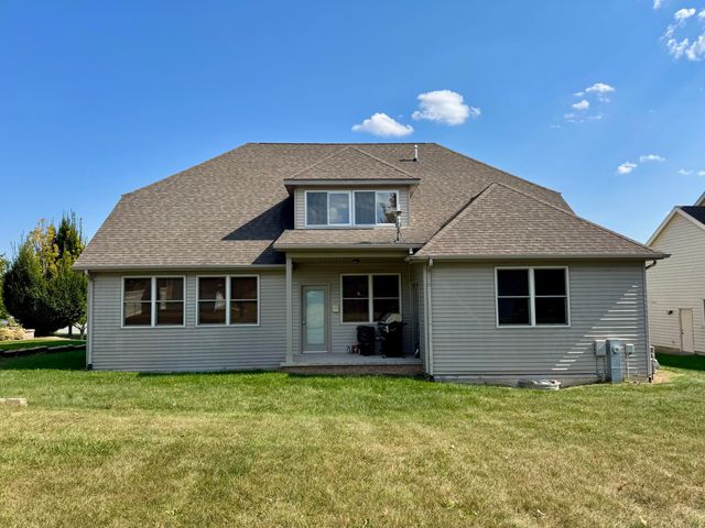 9204 Wright Street, Merrillville, IN 46410