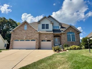 9204 Wright Street, Merrillville, IN 46410