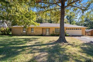 318 Ulster Dr, Tyler, TX 75703