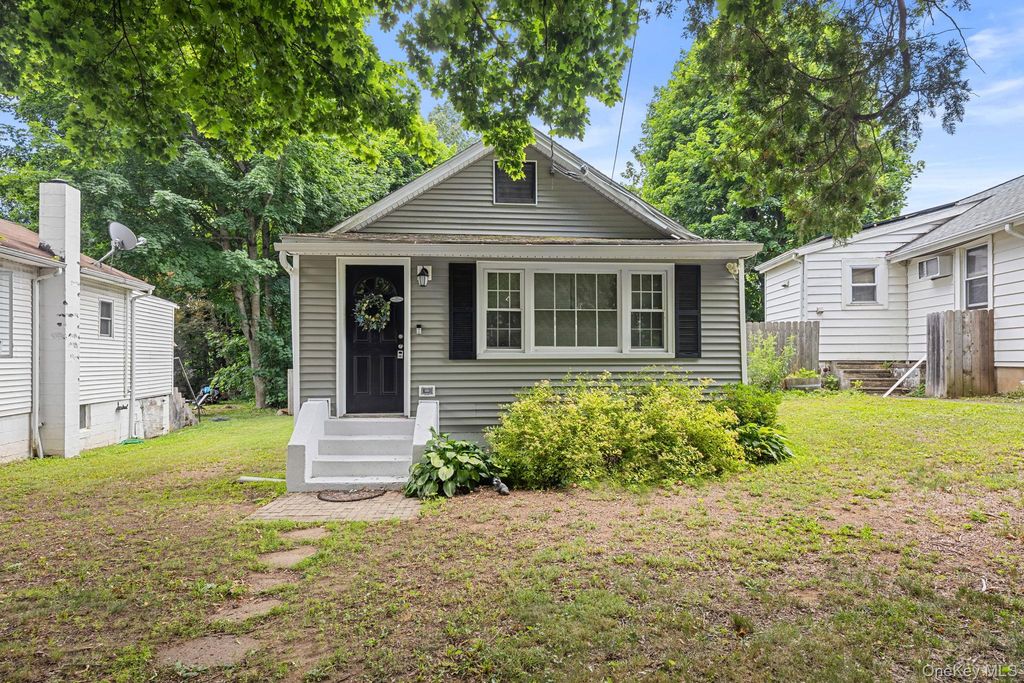 10 Batavia Road, Patterson, NY 12563