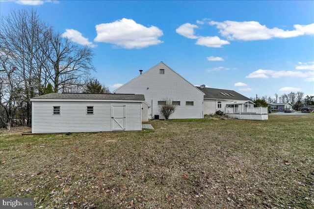 26 SAPPHIRE LN, Mohnton, PA 19540
