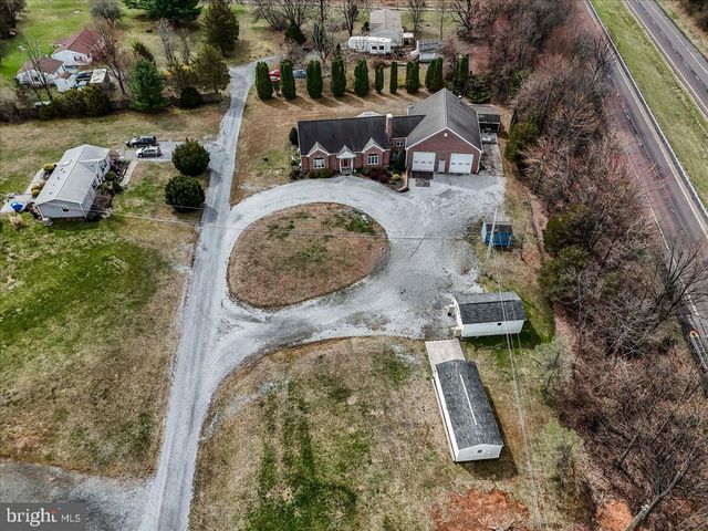 26 SAPPHIRE LN, Mohnton, PA 19540
