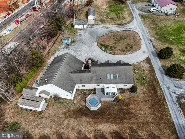 26 SAPPHIRE LN, Mohnton, PA 19540