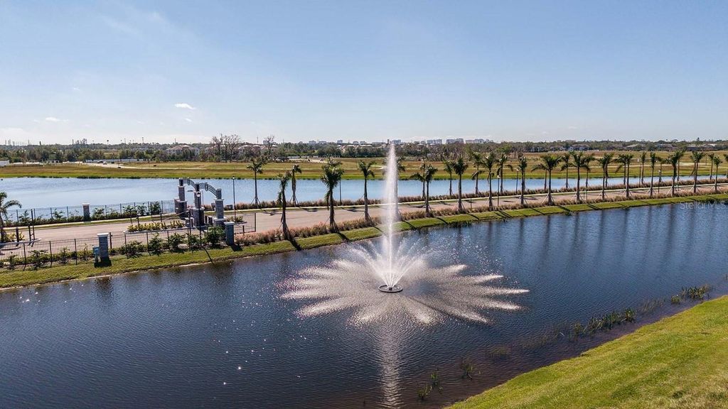 Image 15 of property listing at 2856 MARRAKESH LANE, Sarasota, FL 34234