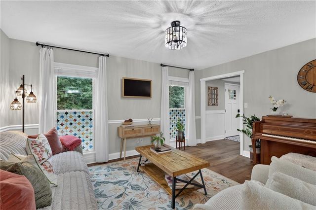 110 E Knight Drive, Carrollton, GA 30116