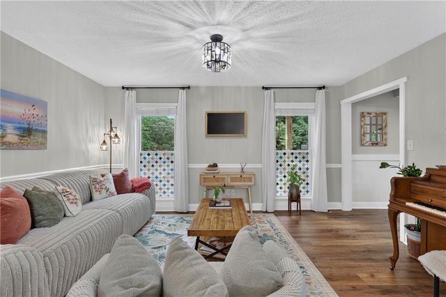110 E Knight Drive, Carrollton, GA 30116