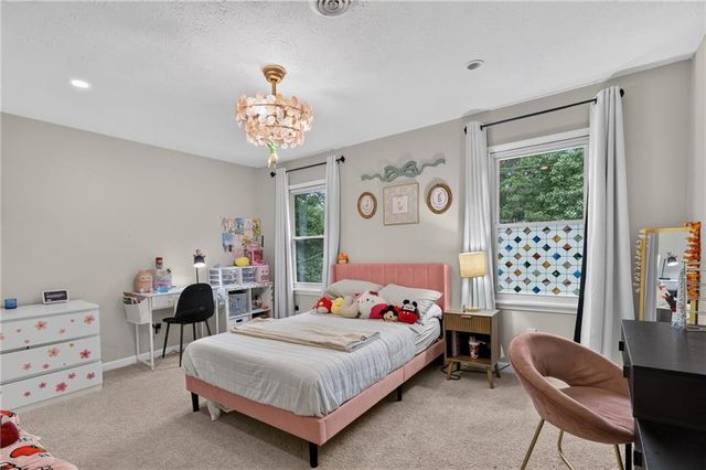 110 E Knight Drive, Carrollton, GA 30116