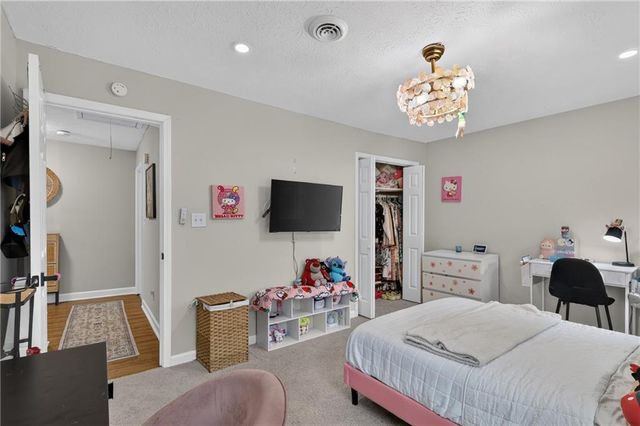 110 E Knight Drive, Carrollton, GA 30116