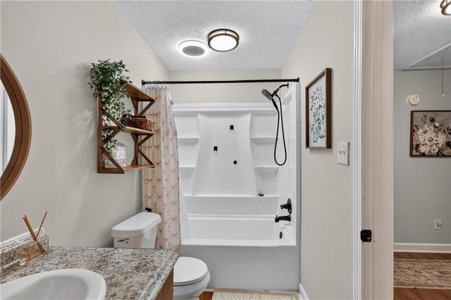 110 E Knight Drive, Carrollton, GA 30116