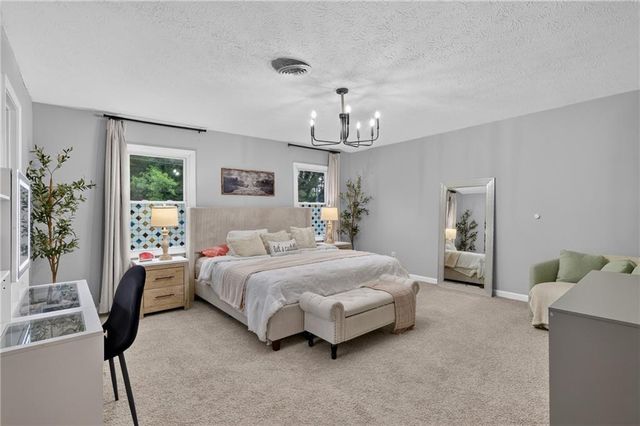110 E Knight Drive, Carrollton, GA 30116
