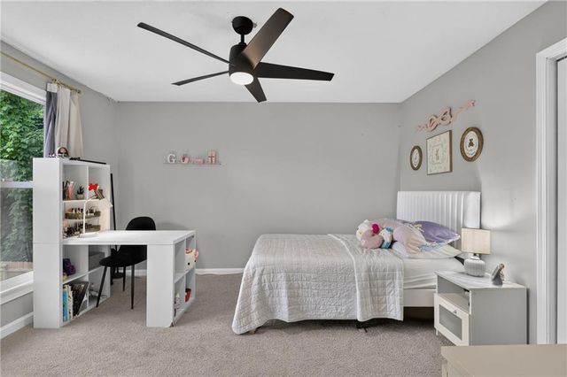 110 E Knight Drive, Carrollton, GA 30116