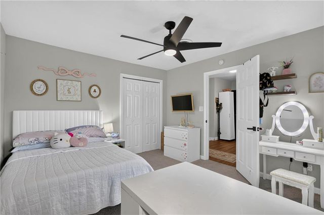 110 E Knight Drive, Carrollton, GA 30116
