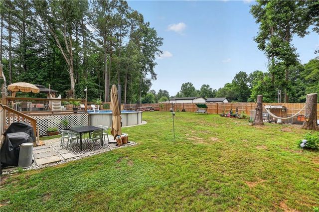110 E Knight Drive, Carrollton, GA 30116