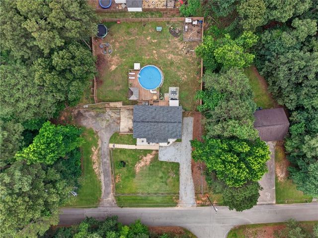 110 E Knight Drive, Carrollton, GA 30116