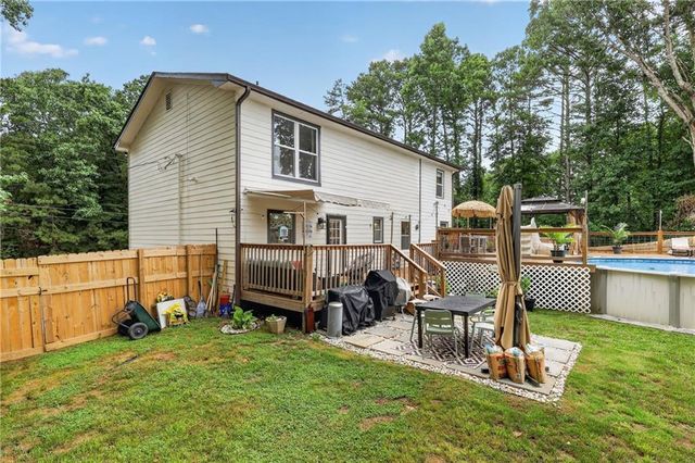 110 E Knight Drive, Carrollton, GA 30116