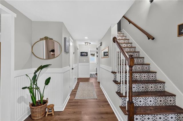 110 E Knight Drive, Carrollton, GA 30116