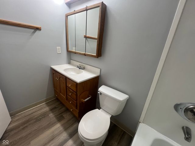 6436 Lupine Terrace, Indianapolis, IN 46224