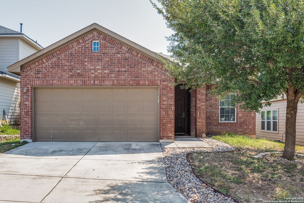 10310 Quayle Mist, San Antonio, TX 78254