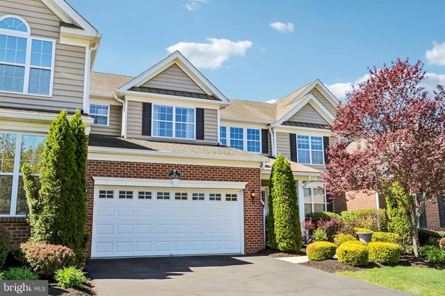112 SARAZEN DR, Moorestown, NJ 08057