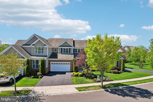 112 SARAZEN DR, Moorestown, NJ 08057