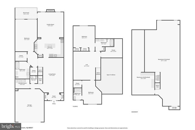 112 SARAZEN DR, Moorestown, NJ 08057