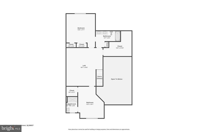 112 SARAZEN DR, Moorestown, NJ 08057