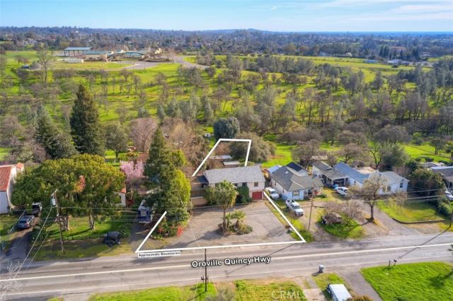 2454 Oro Quincy, Oroville, CA 95966