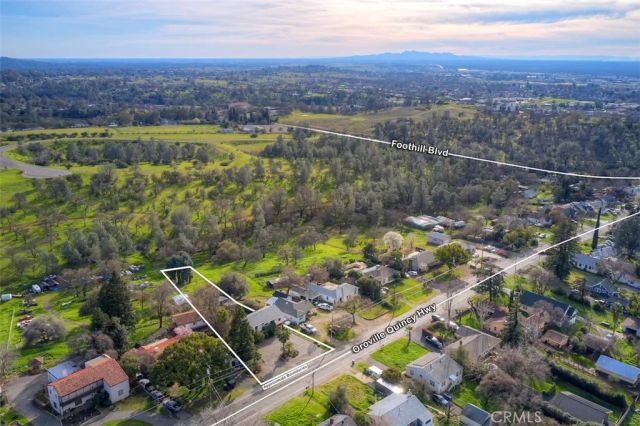 2454 Oro Quincy, Oroville, CA 95966