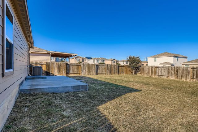 232 Millers LOOP, Jarrell, TX 76537