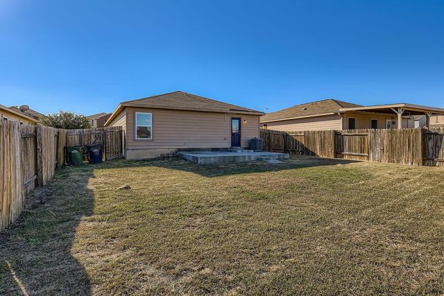 232 Millers LOOP, Jarrell, TX 76537