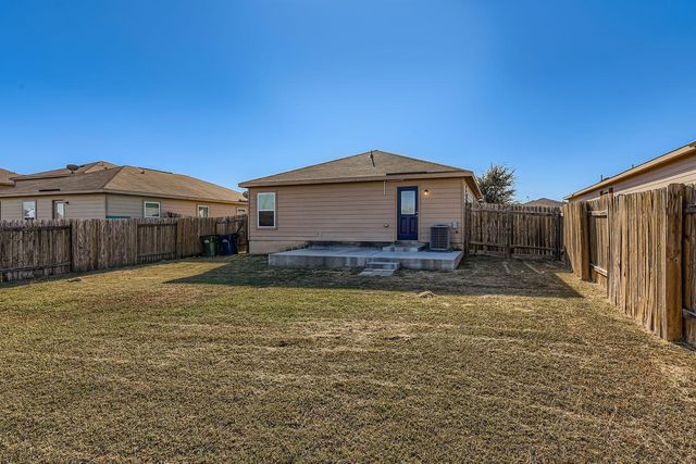 232 Millers LOOP, Jarrell, TX 76537