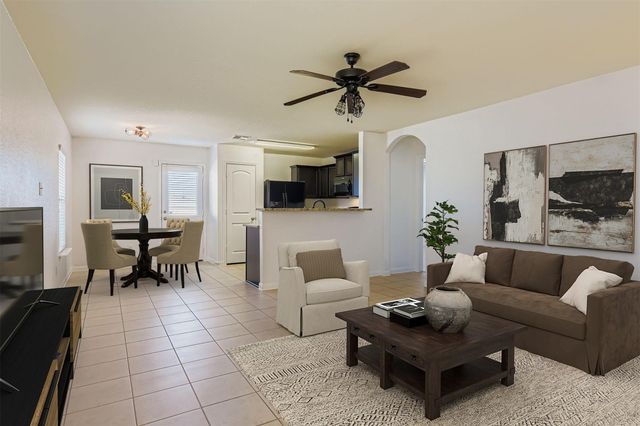 232 Millers LOOP, Jarrell, TX 76537